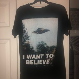 Urban Outfitters Alien Tee